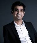 Neeraj Sharma, Co-Founder, Addverb Technologies